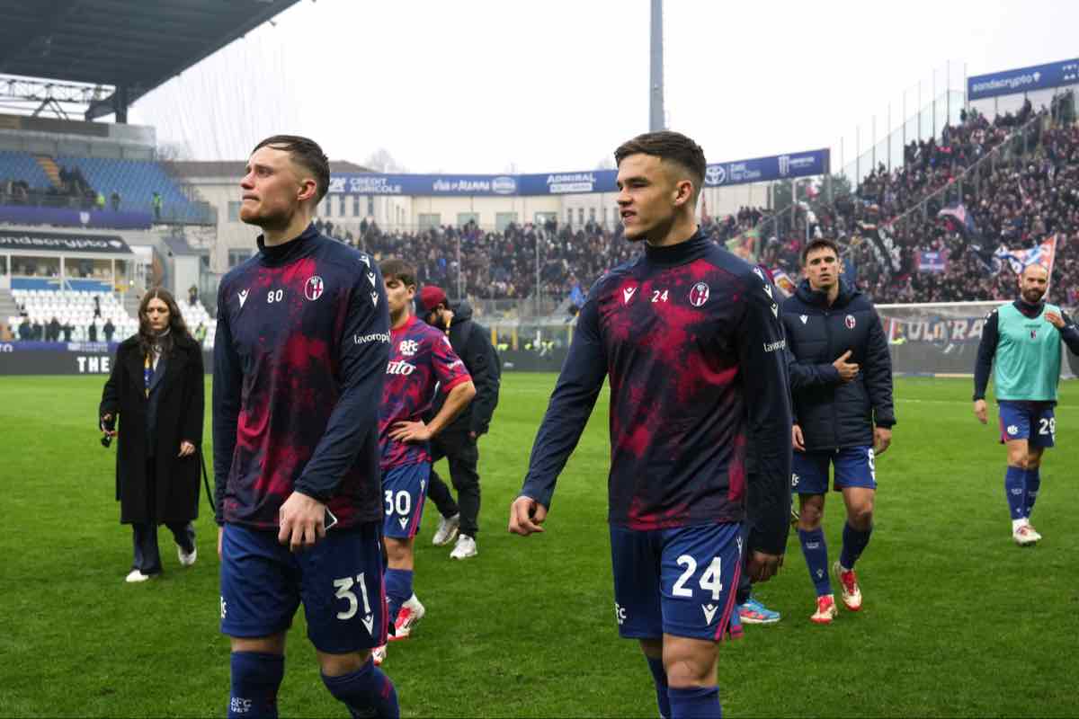 Va al Napoli