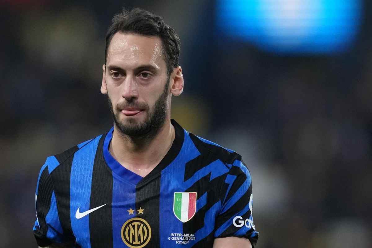 Calhanoglu