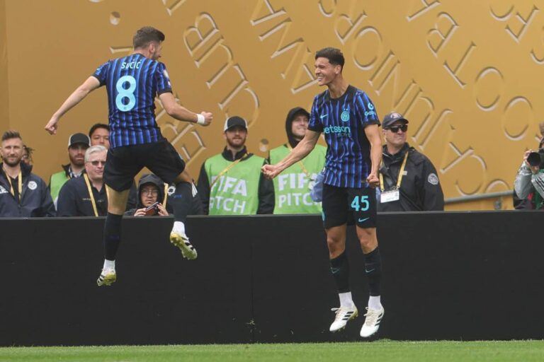 Inter, nuovo club su Carboni