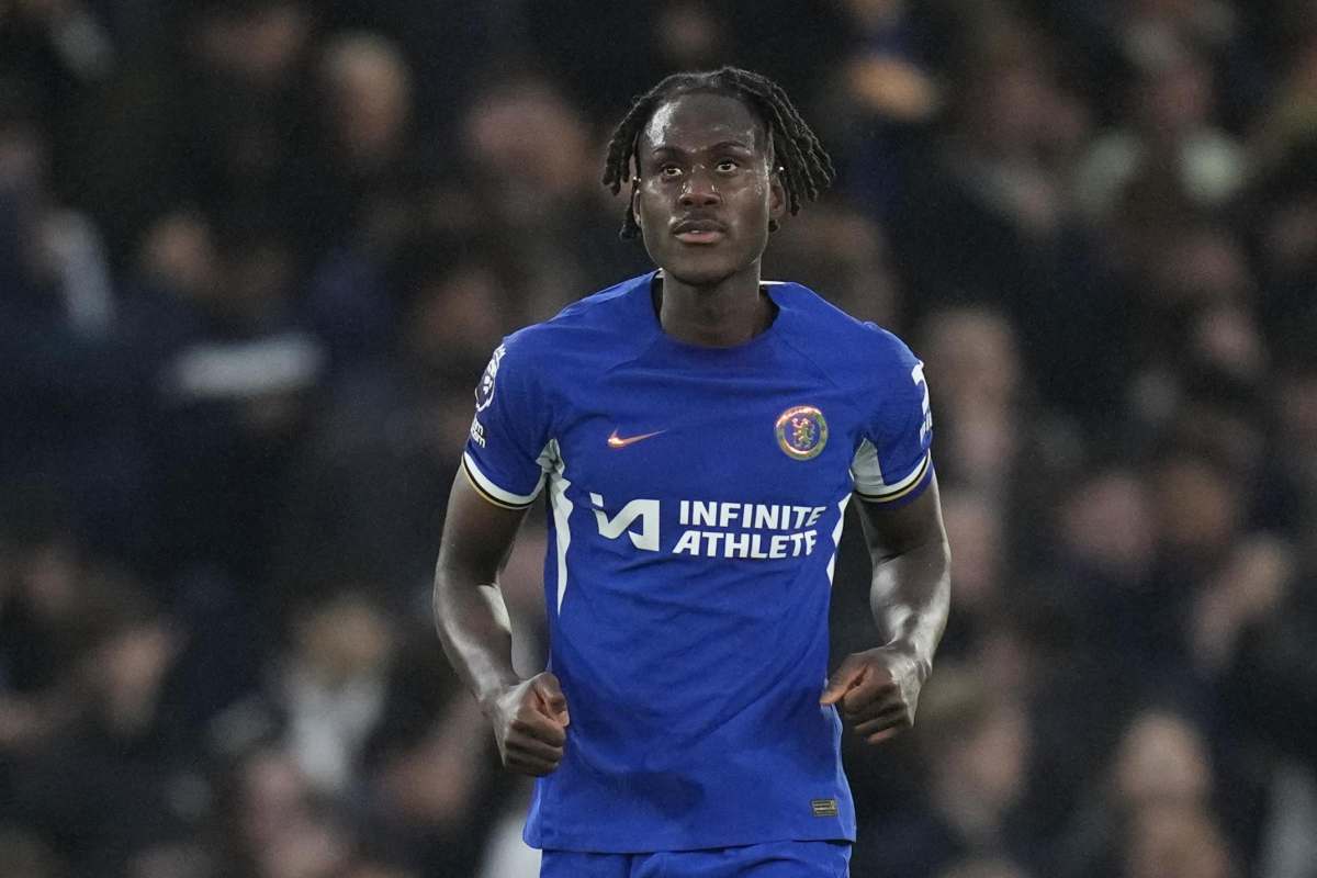 Chalobah