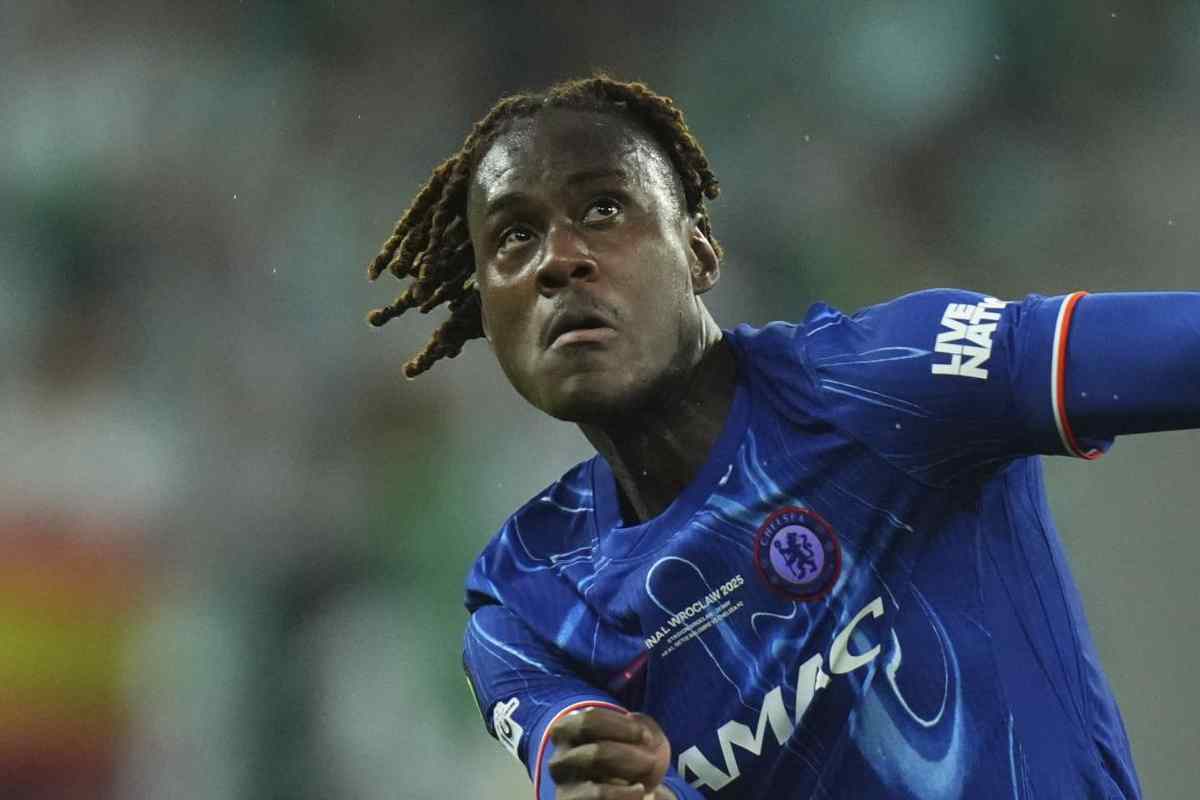 Chalobah