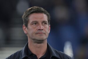 Chivu serio