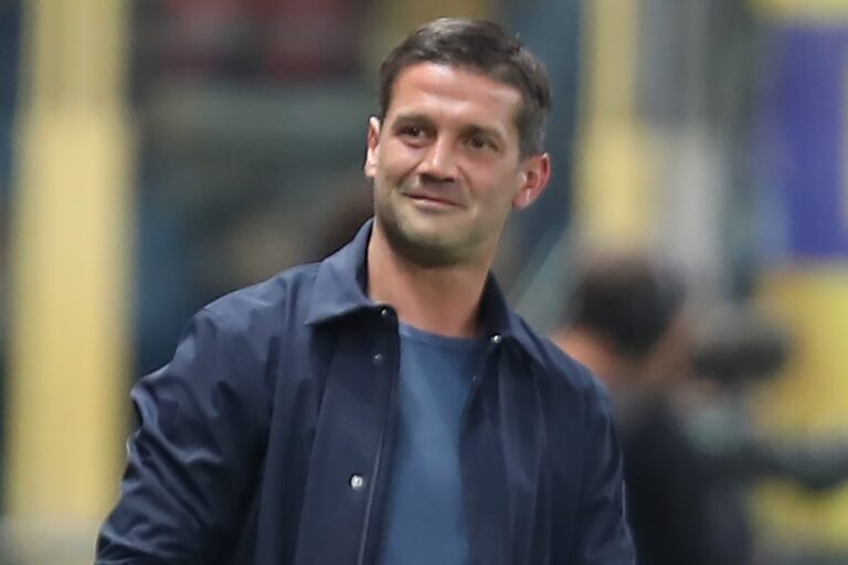 Bonny torna alla corte di Chivu