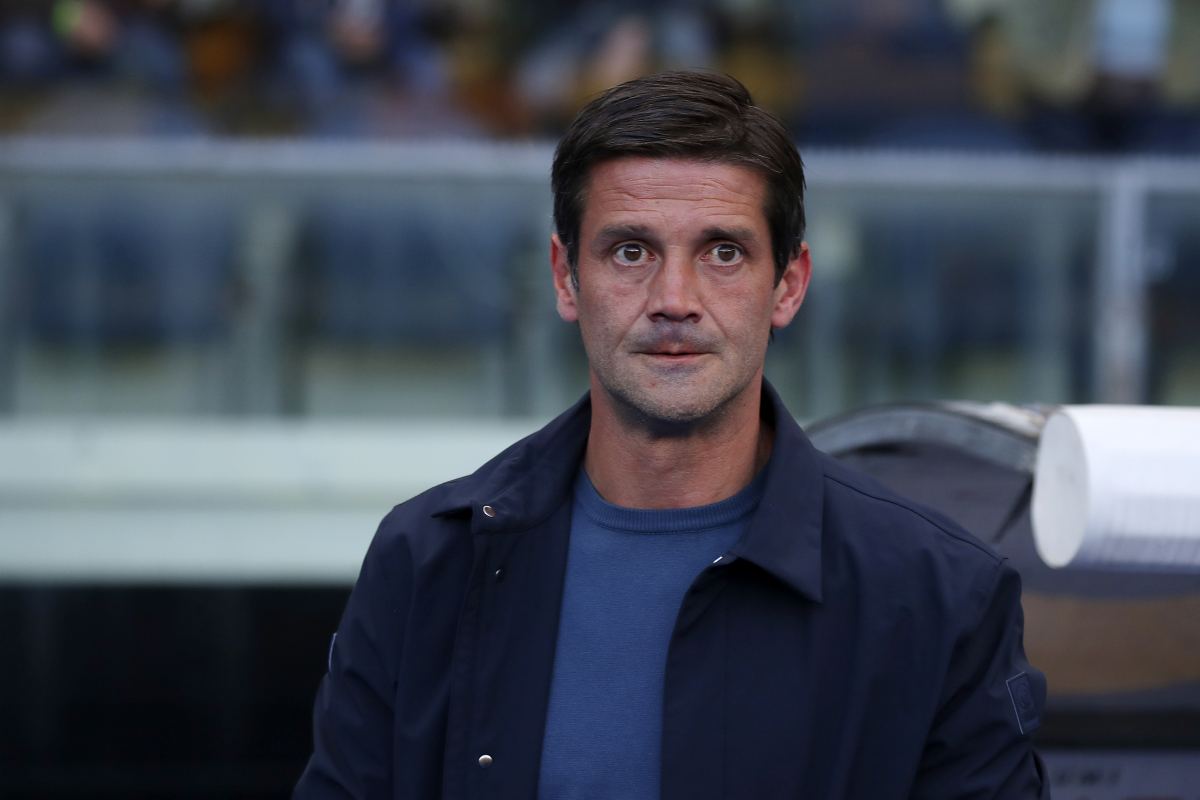 Chivu serio