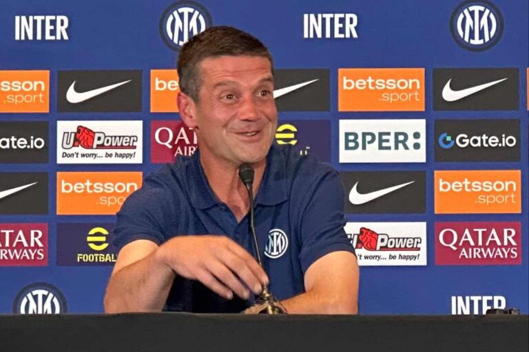 L'Inter strappa il sì dell'attaccante: che notizia per Chivu