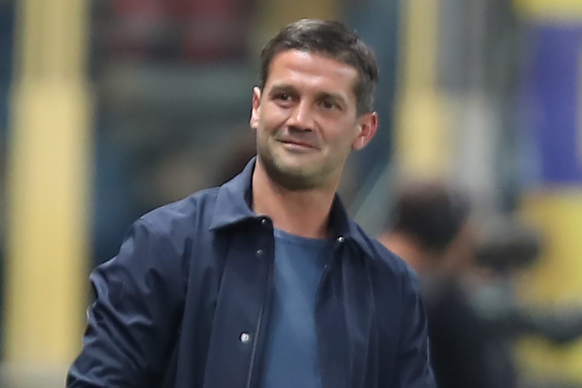 Driussi salterà l'Inter: che notizia per Chivu