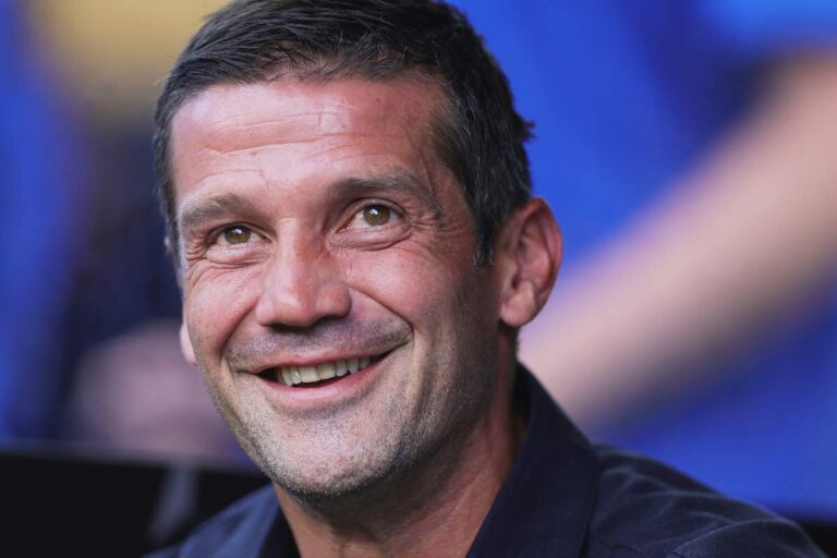 Chivu recupera Pio Esposito