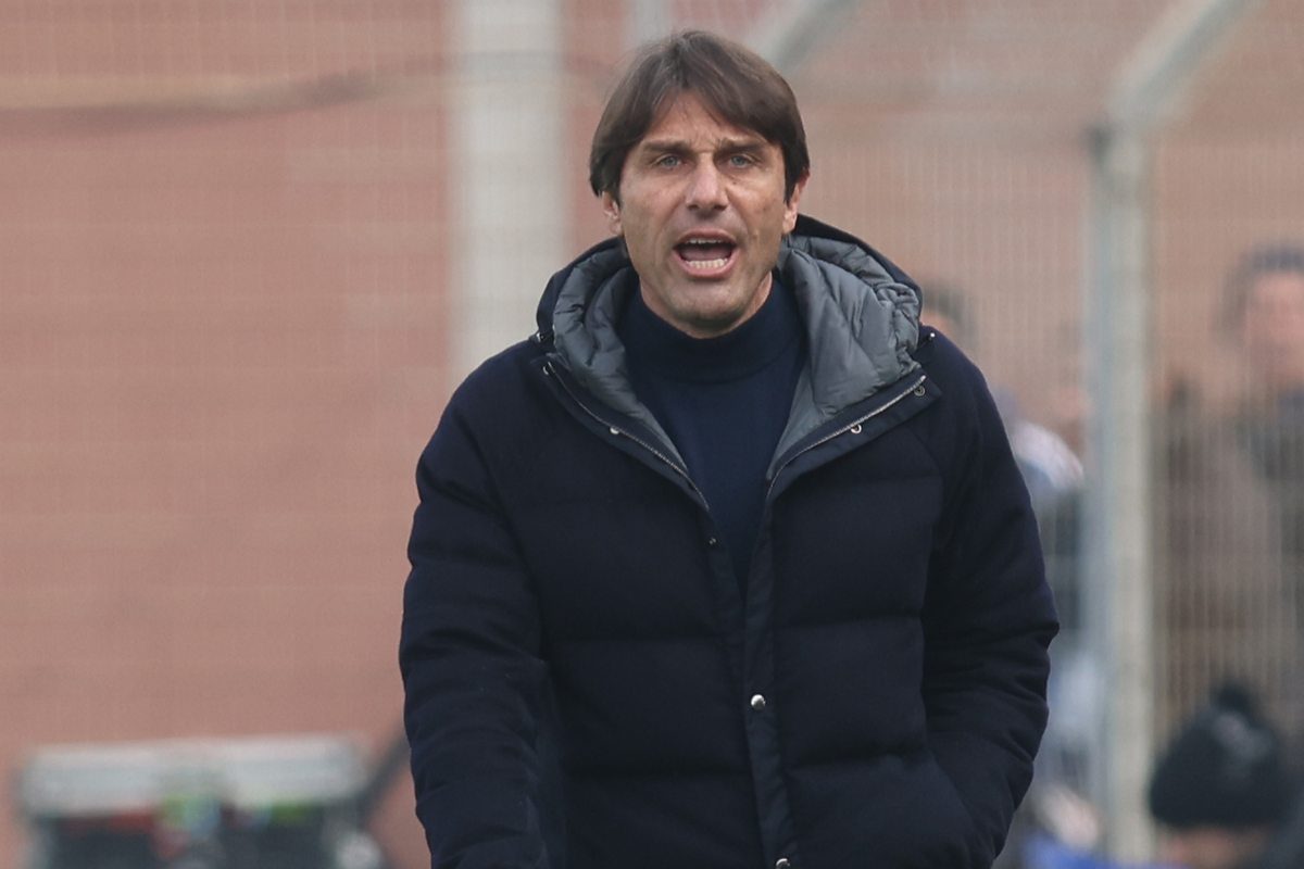 Antonio Conte