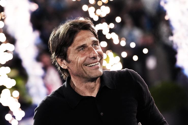 Conte felice