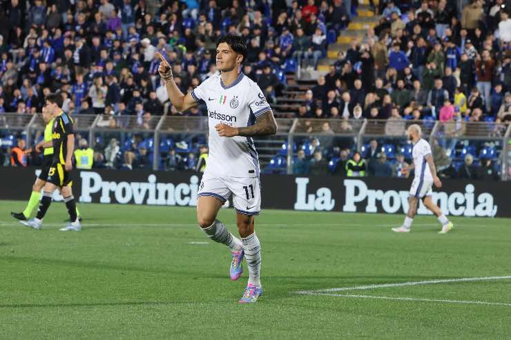 Correa dice sì al Botafogo