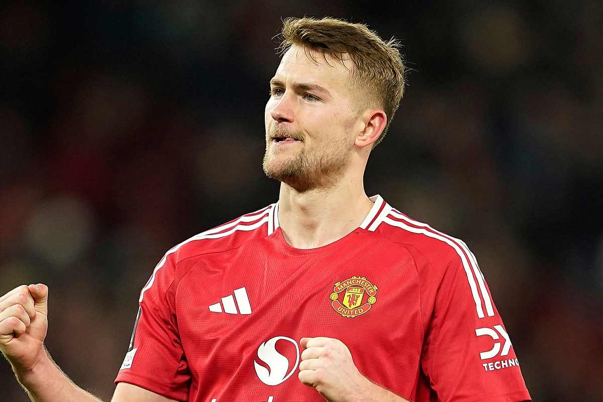 Matthijs de Ligt