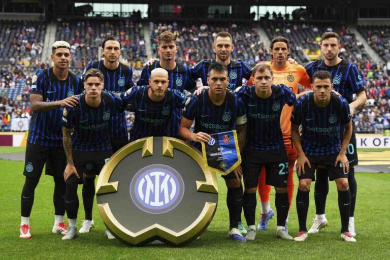 Emergenza Inter al Mondiale per Club