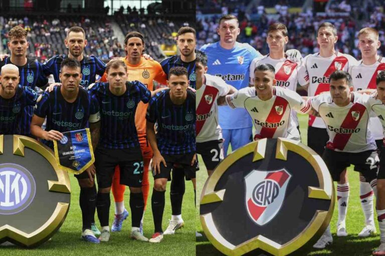 Emergenza infortuni al Mondiale per Club