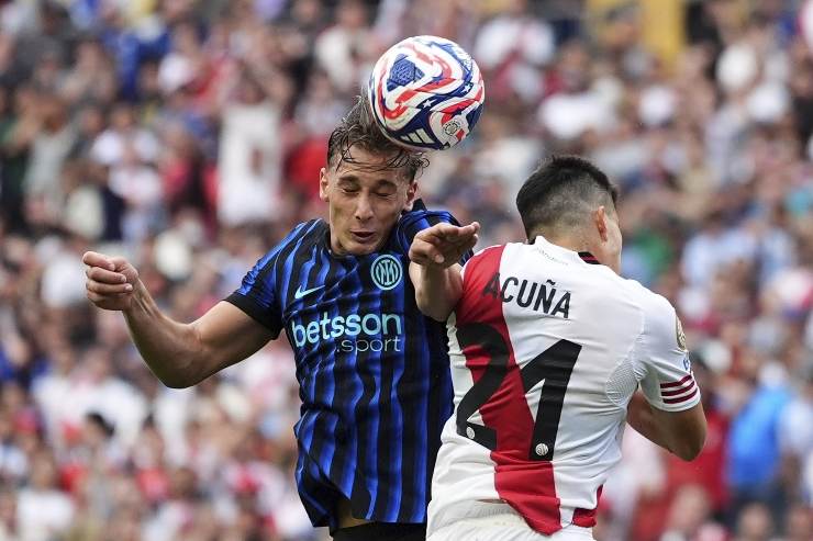 Esposito vs Acuna