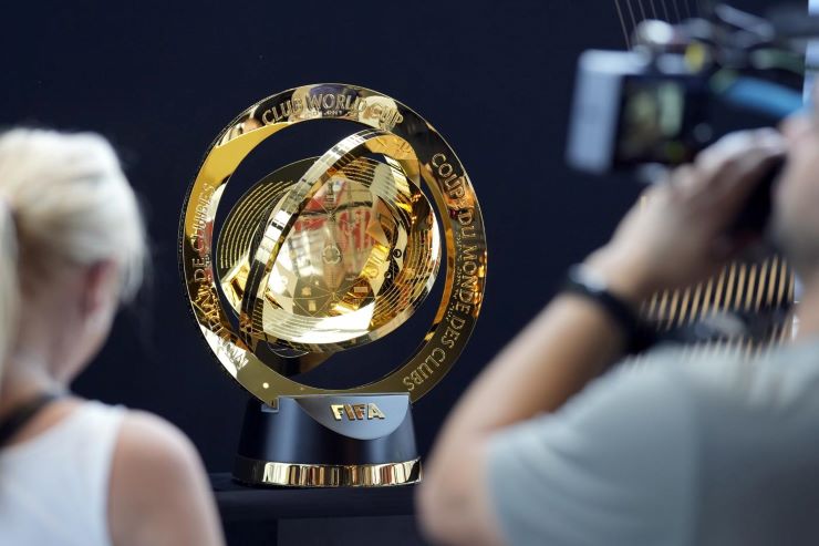 Fifa World Cup