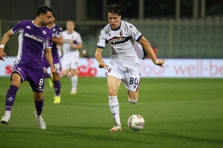 Fabbian vs Fiorentina
