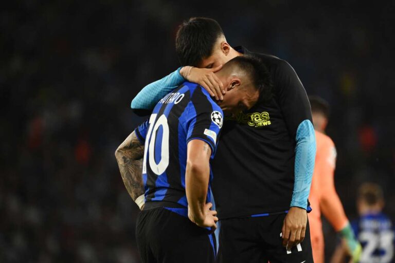Fatta per l'addio, giocherà il Mondiale per Club contro il PSG