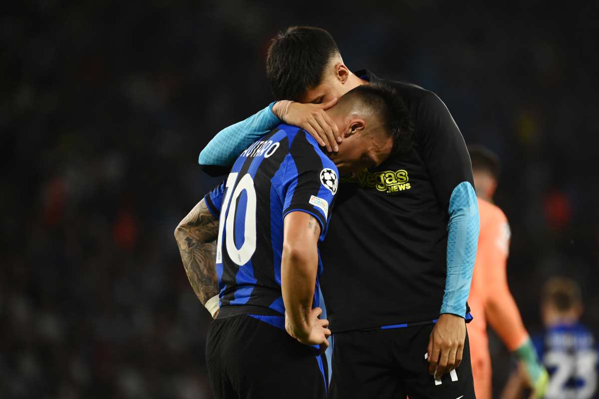 Fatta per l'addio, giocherà il Mondiale per Club contro il PSG
