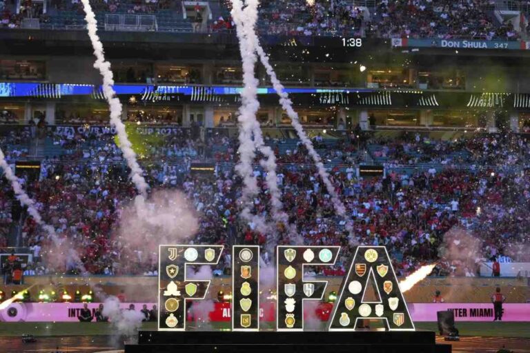 Fifa World Cup