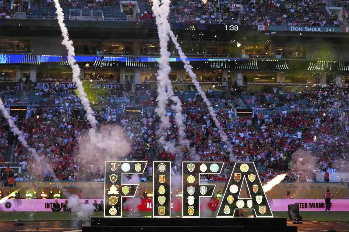 Fifa World Cup