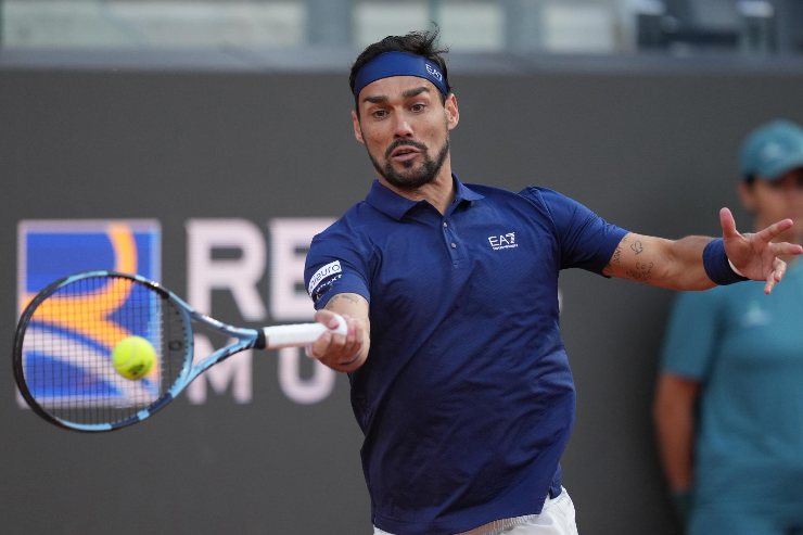 Fognini