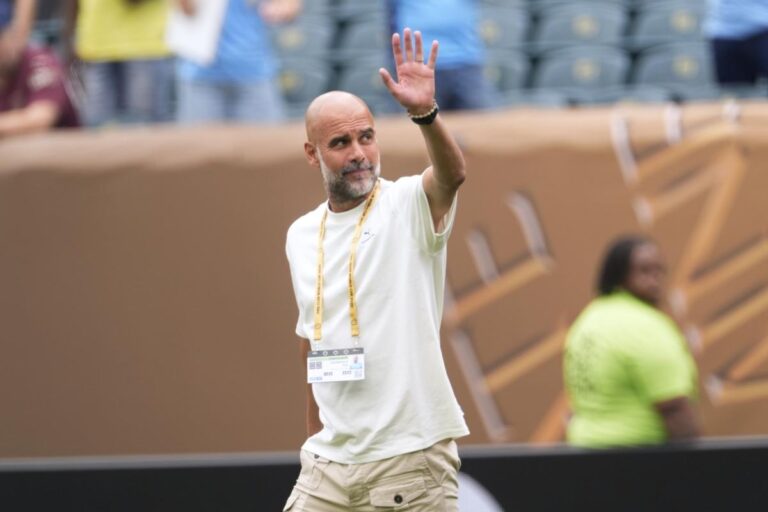 Guardiola