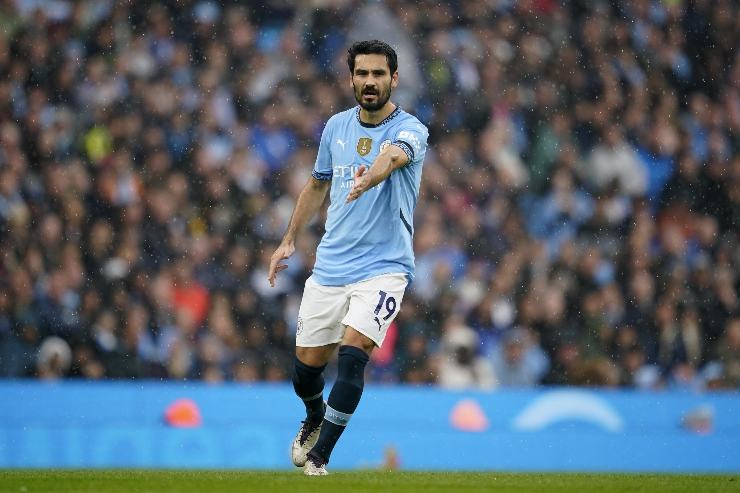 Gundogan City
