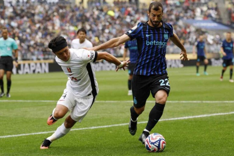 Mkhitaryan