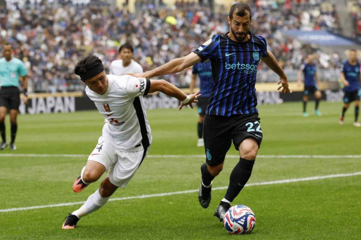 Mkhitaryan