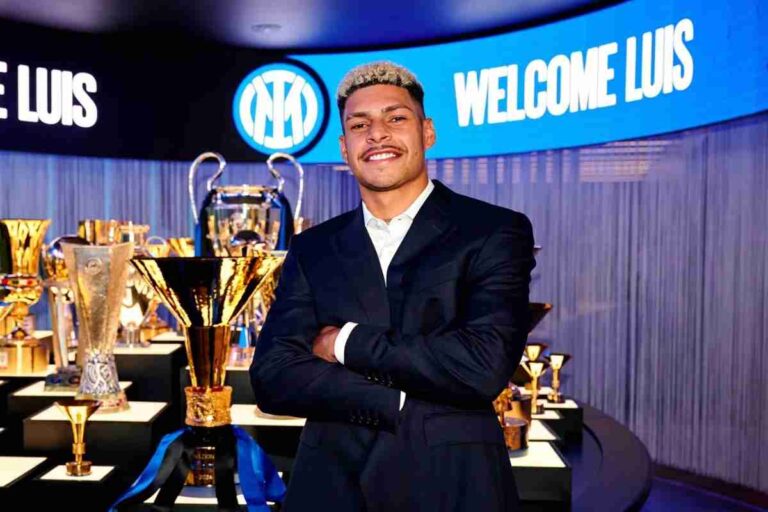 Il primo colpo dell'Inter è ufficiale