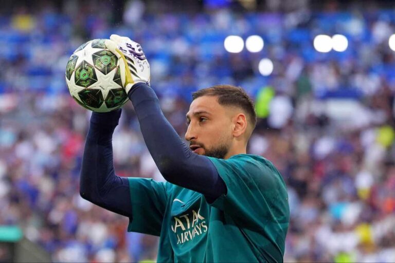 Donnarumma-Inter? Parla l'agente