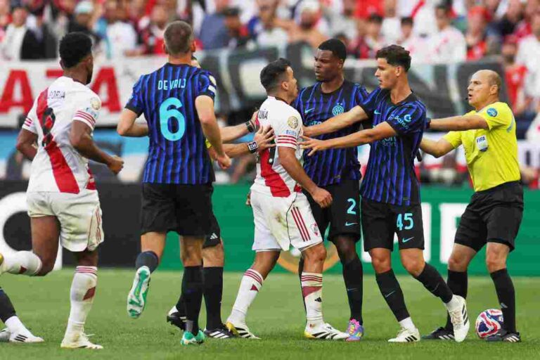 Inter River Plate