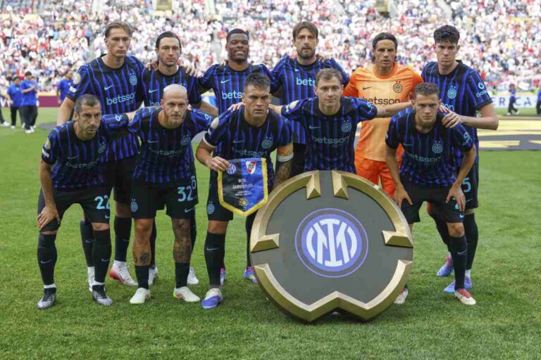 Inter da record al Mondiale per Club