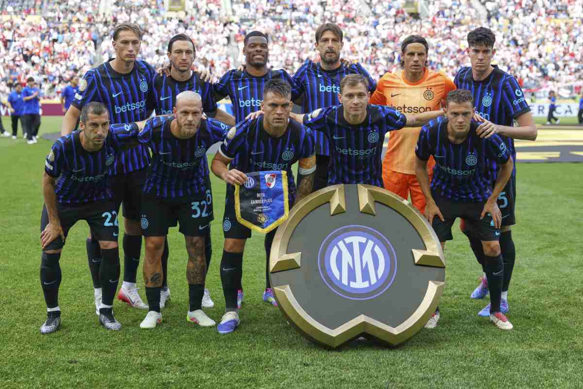 Inter da record al Mondiale per Club