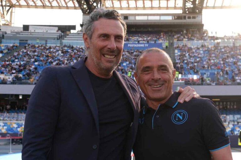 Inter, il nuovo vice di Chivu è un ex Serie A