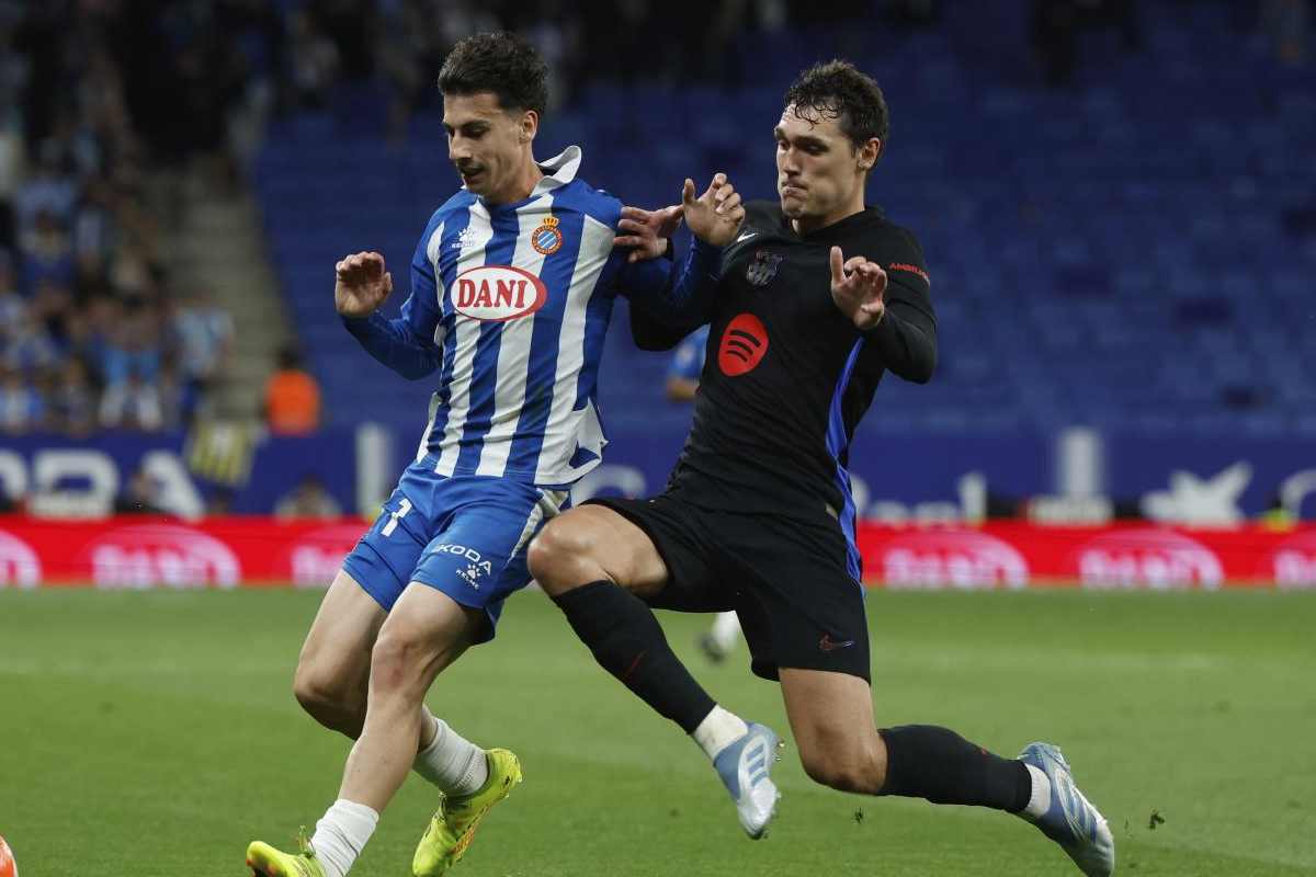 Inter, occasione dal Barcellona
