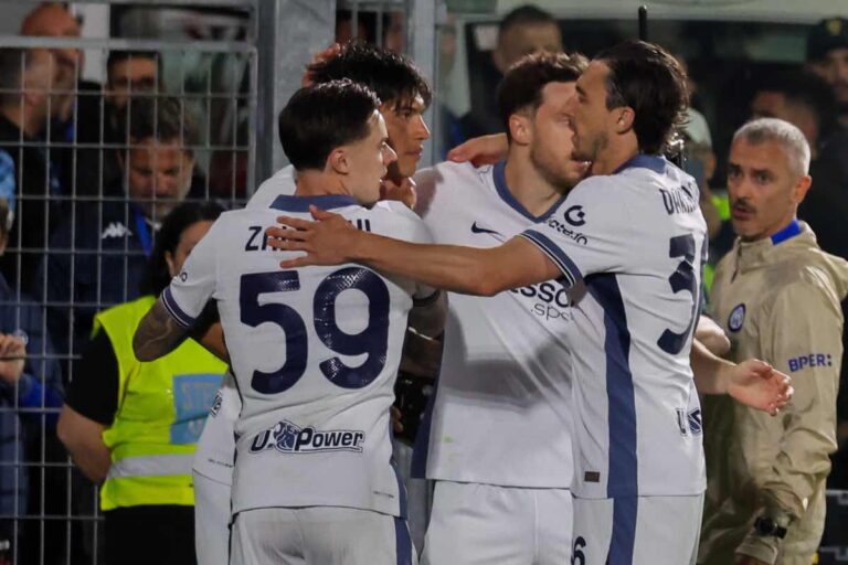 Inter, rivoluzione in difesa