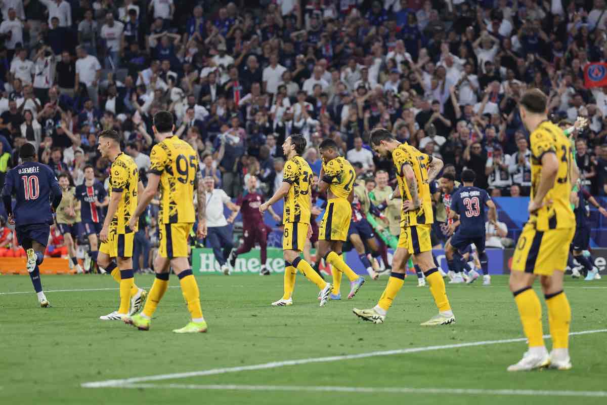 Llorente punge l'Inter
