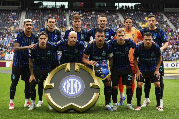 rosa Inter