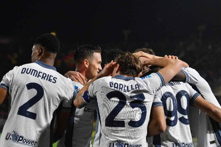 Taremi saluta l'Inter