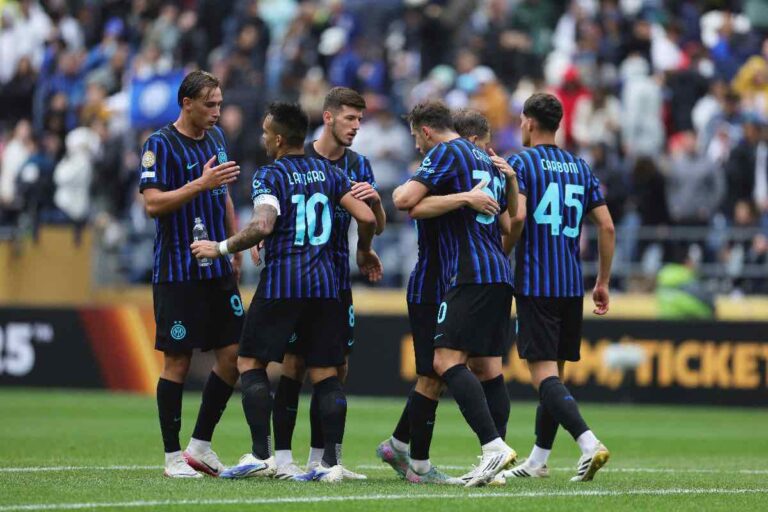 Inter-River Plate, Chivu sorprende tutti con le sue scelte di formazione