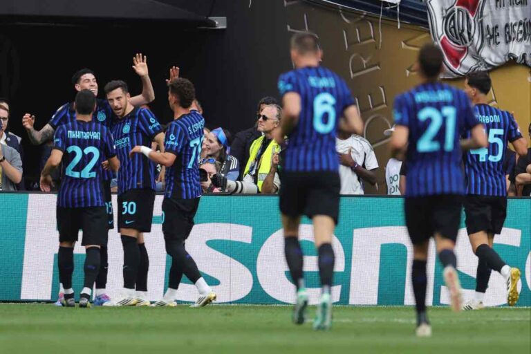 Inter, Stankovic al passo d'addio
