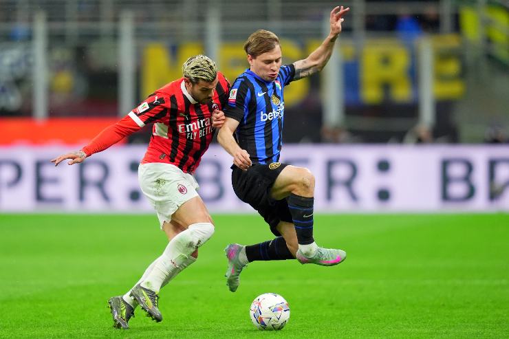 Inter Milan