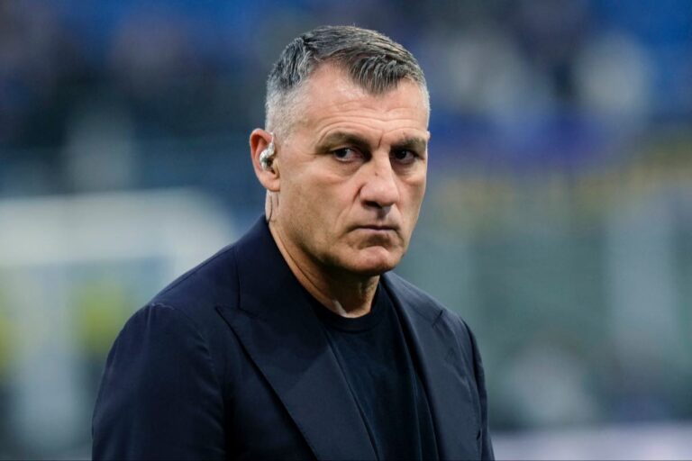 Vieri difende l'Inter