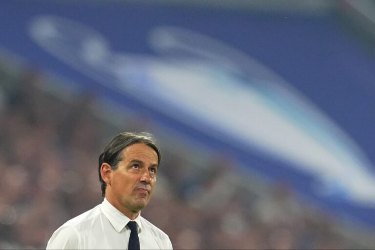 Summit con Inzaghi