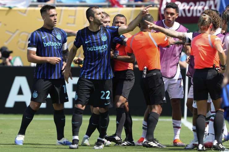Soldi inter mondiale