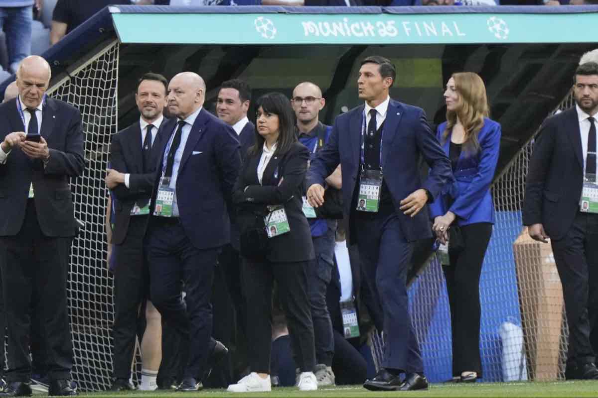 Salta il colpo di mercato