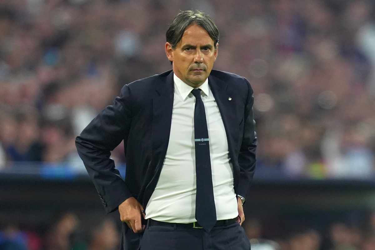 Inzaghi aveva già detto sì all'Al-Hilal, il retroscena