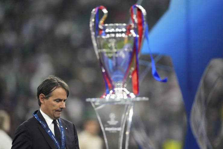 Simone Inzaghi
