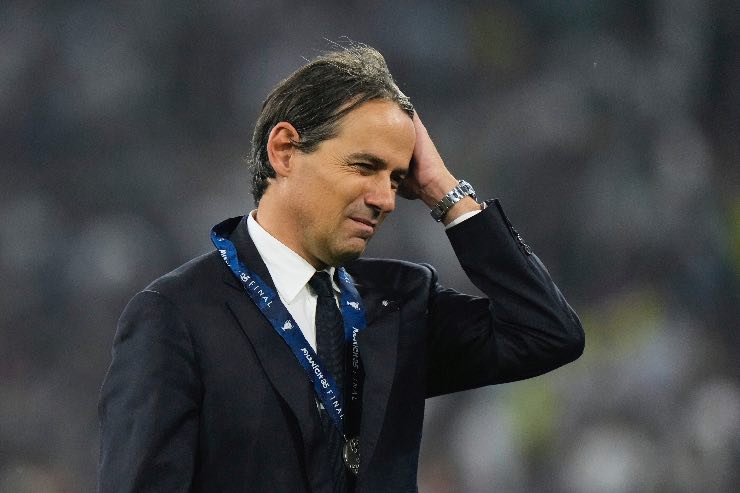 Marotta fissa l'incontro con Inzaghi